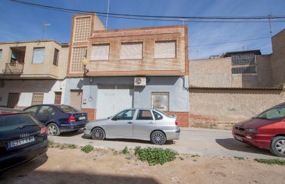 Town house - Reventa - Albatera -
                    Albatera