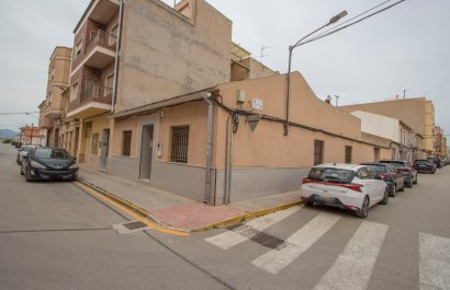 Town house - Reventa - Albatera -
                    Albatera