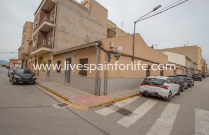 Town house - Reventa - Albatera - Albatera