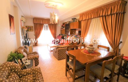 Town house - Reventa - Albatera - Albatera