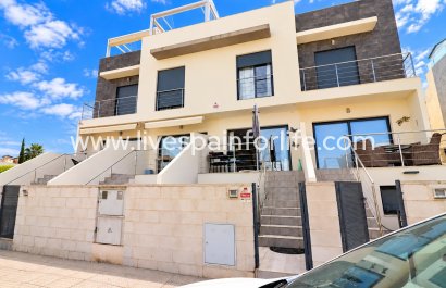 Town house - Reventa - Benijofar -
                    Benijofar