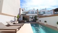 Town house - Reventa - Benijofar
- VRE-55303