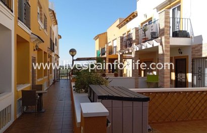 Town house - Reventa - Catral -
                    Catral