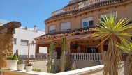 Town house - Reventa - Guardamar del Segura
- ROB-89549