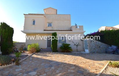 Town house - Reventa - Orihuela Costa -
                    Los Altos
