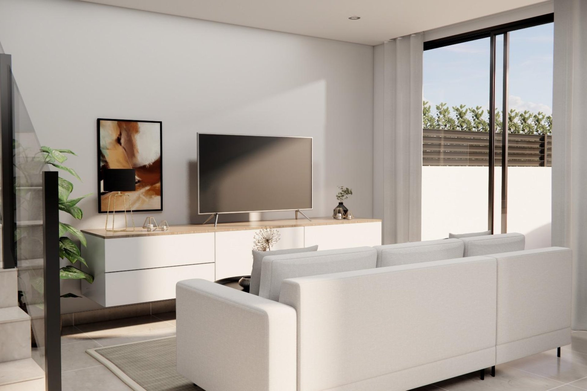  - Town house -
Rojales - Pueblo