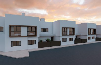 Town house -  - San Javier -
                    Pueblo
