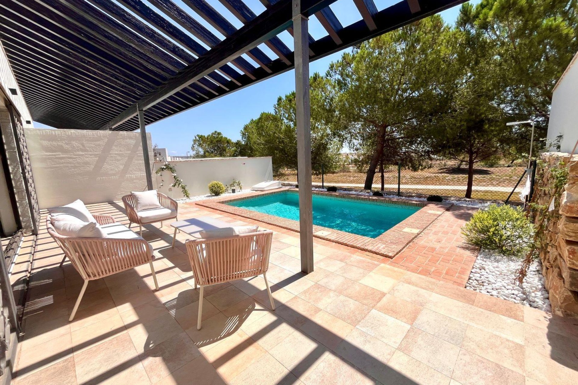  - Town house -
Sucina - Peraleja Golf