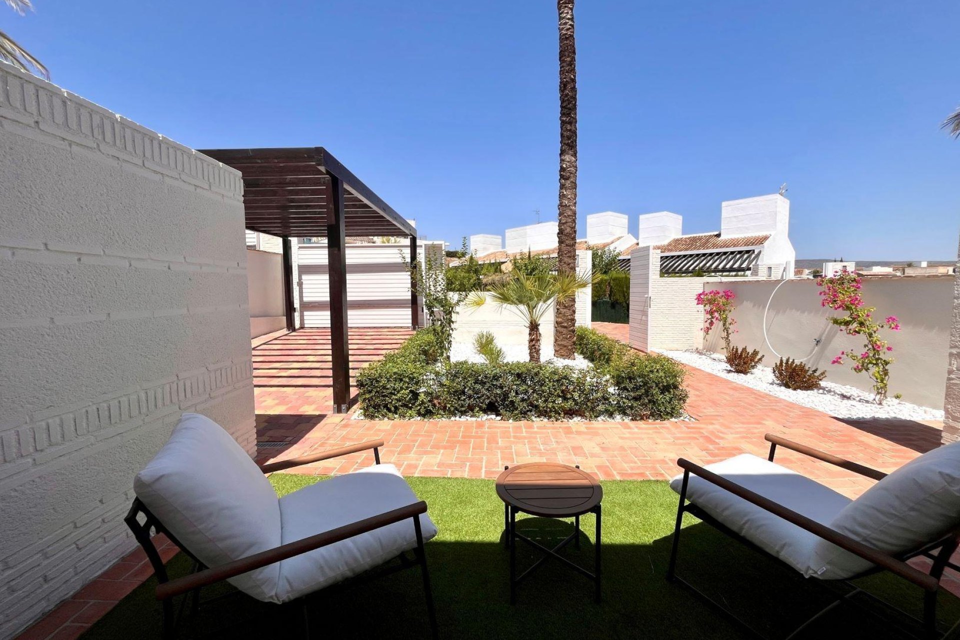  - Town house -
Sucina - Peraleja Golf