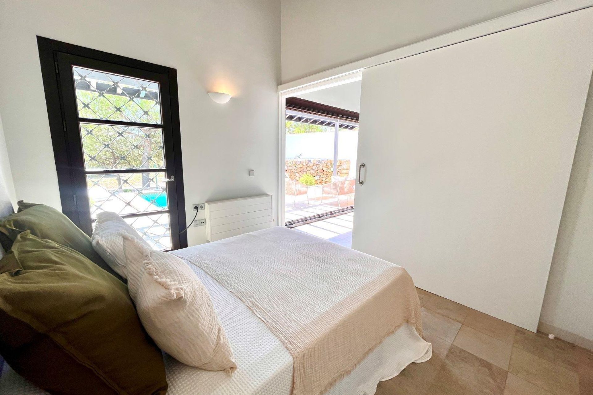  - Town house -
Sucina - Peraleja Golf