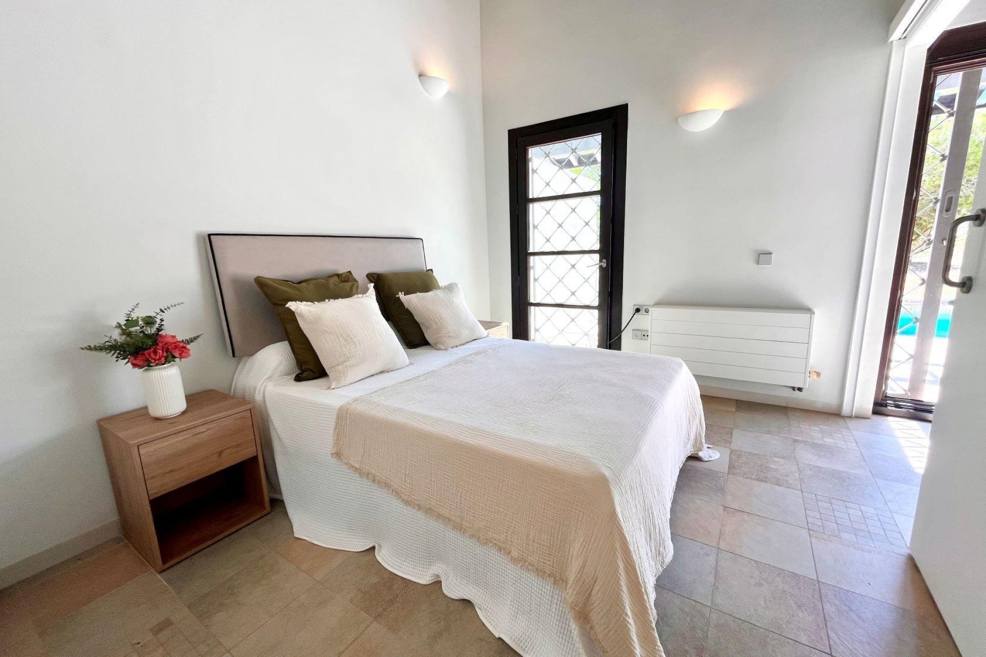  - Town house -
Sucina - Peraleja Golf