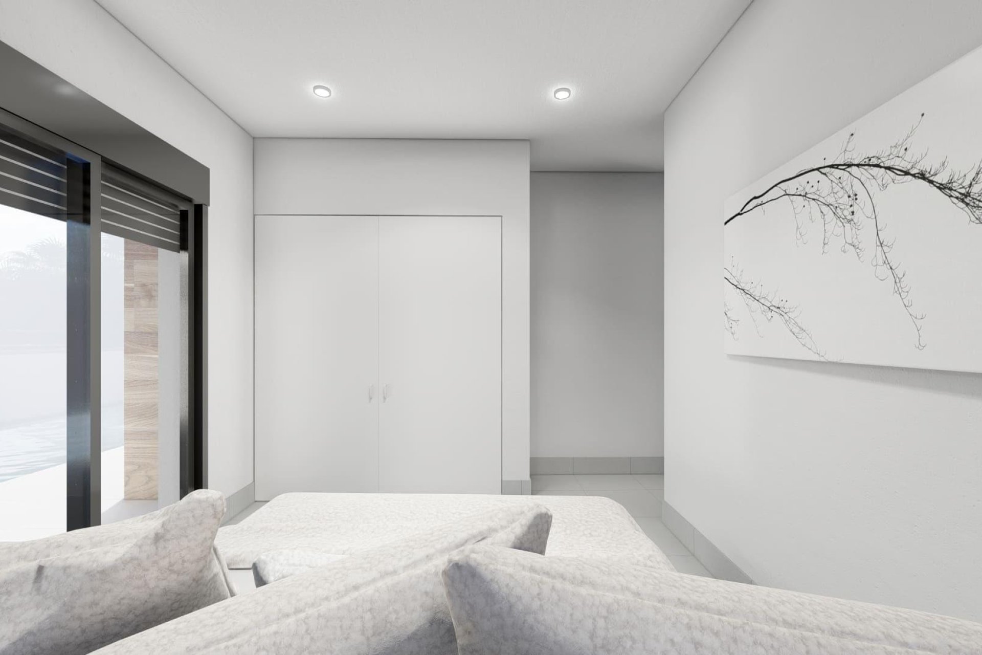  - Town house -
Torre Pacheco - Roldán