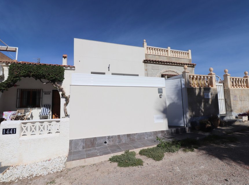  - Town house -
Torrevieja - San Luis