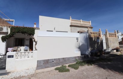 Town house -  - Torrevieja -
                    San Luis