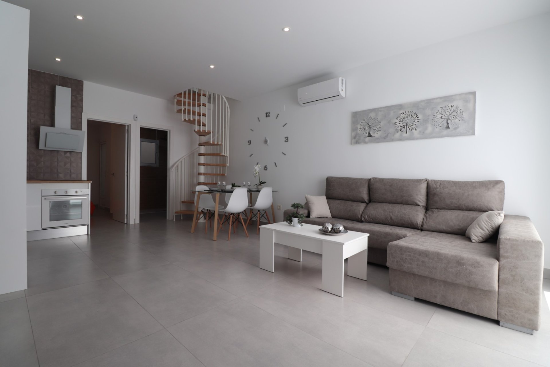  - Town house -
Torrevieja - San Luis