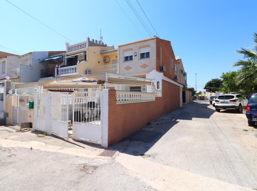  - Town house -
Torrevieja - Torretas
