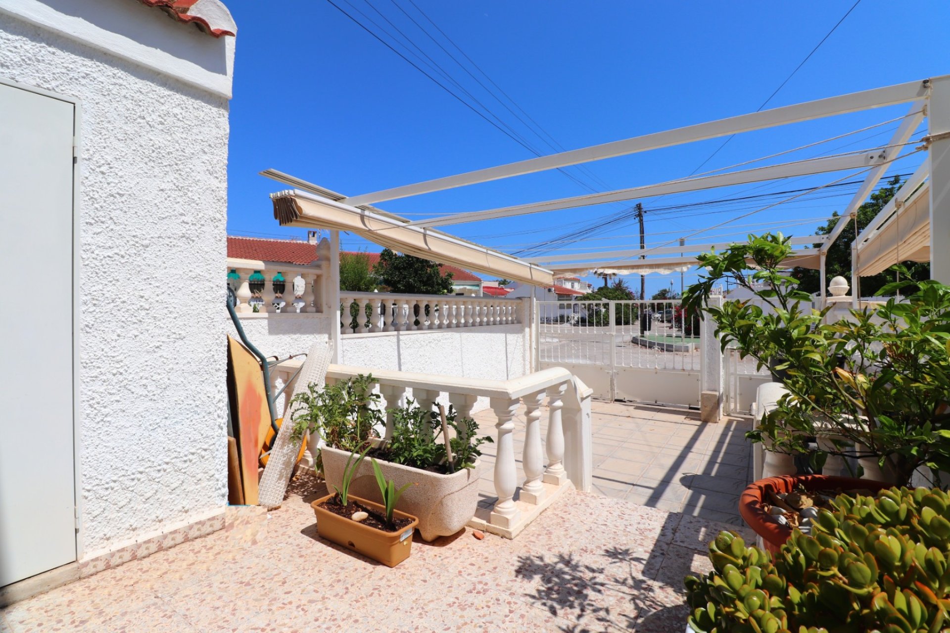  - Town house -
Torrevieja - Torretas