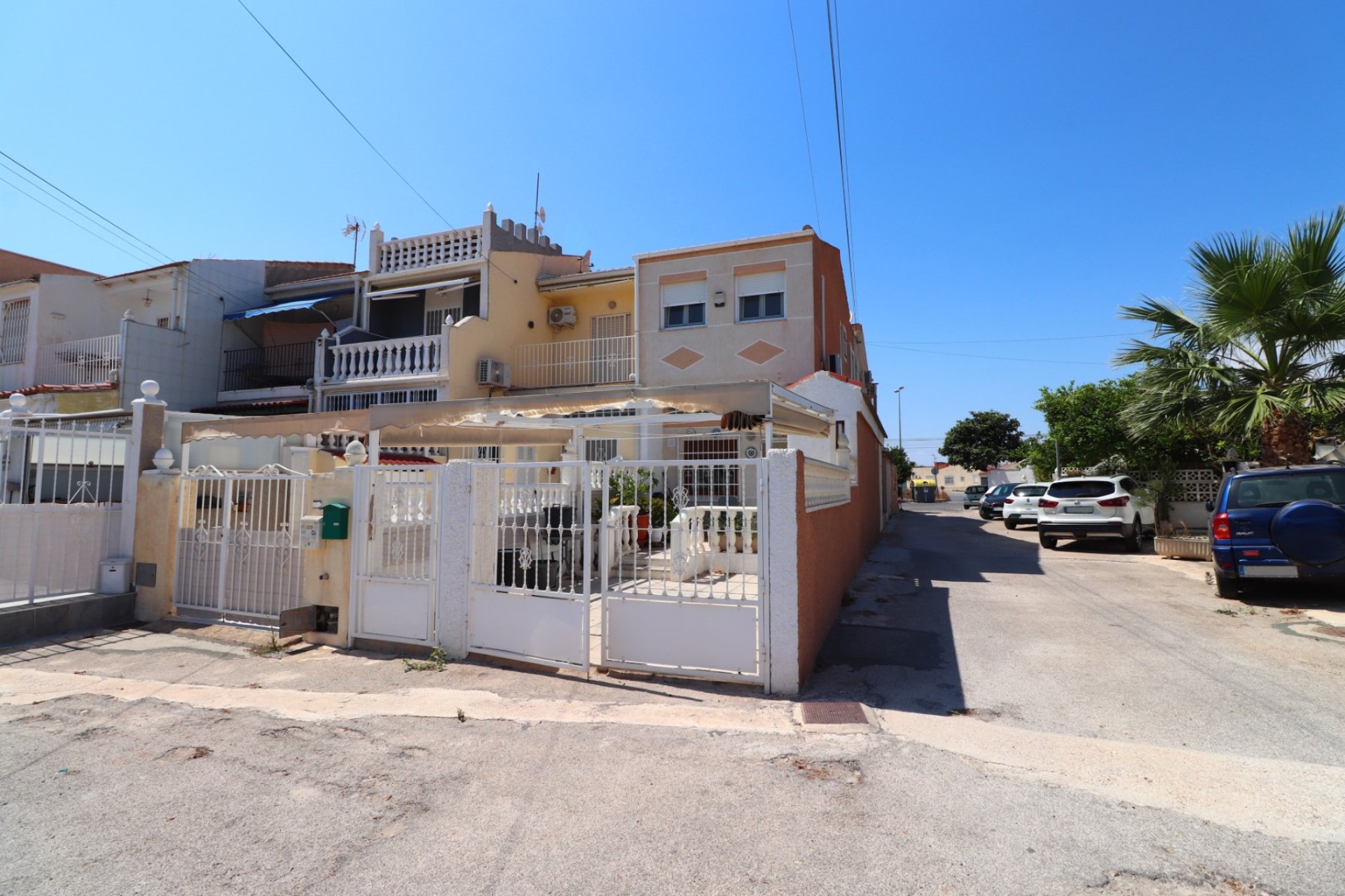  - Town house -
Torrevieja - Torretas