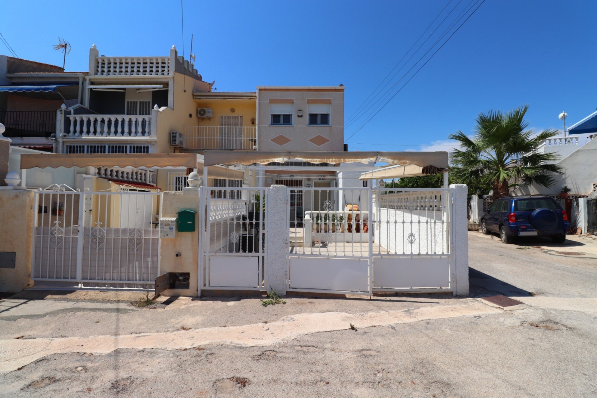 - Town house -
Torrevieja - Torretas