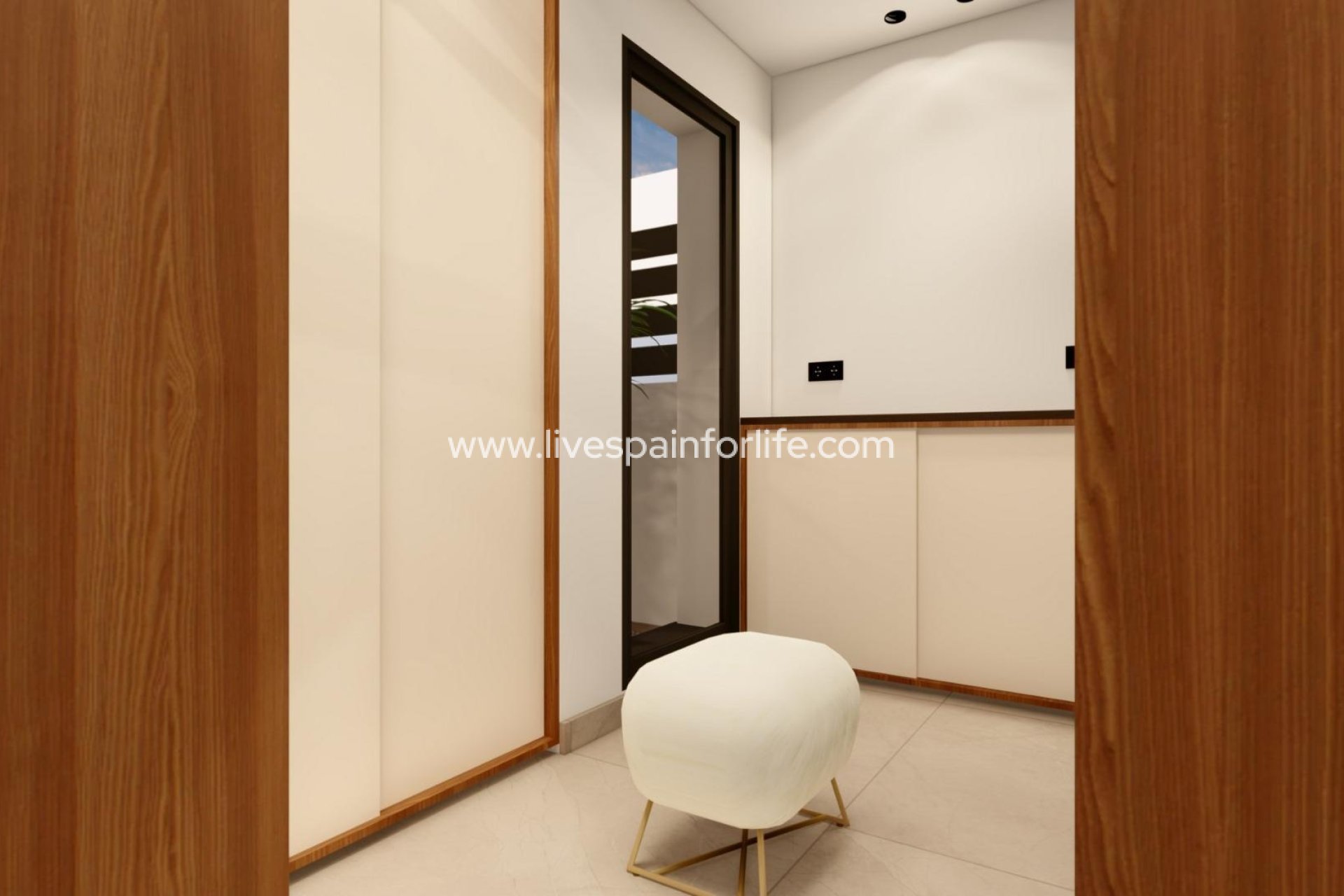  -  -
 - Urb. Monteazul