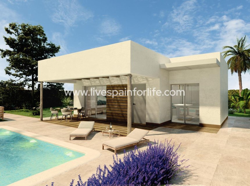  -  -
 - Urbaniz. La Montañosa