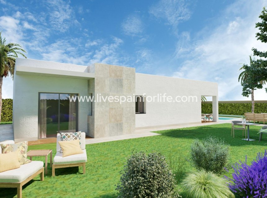  -  -
 - Urbaniz. La Montañosa