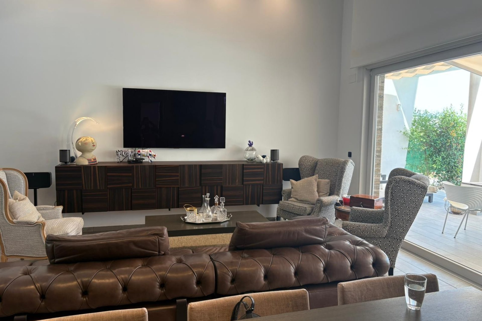  - Villa (alleenstaand) -
Algorfa - La Finca Golf