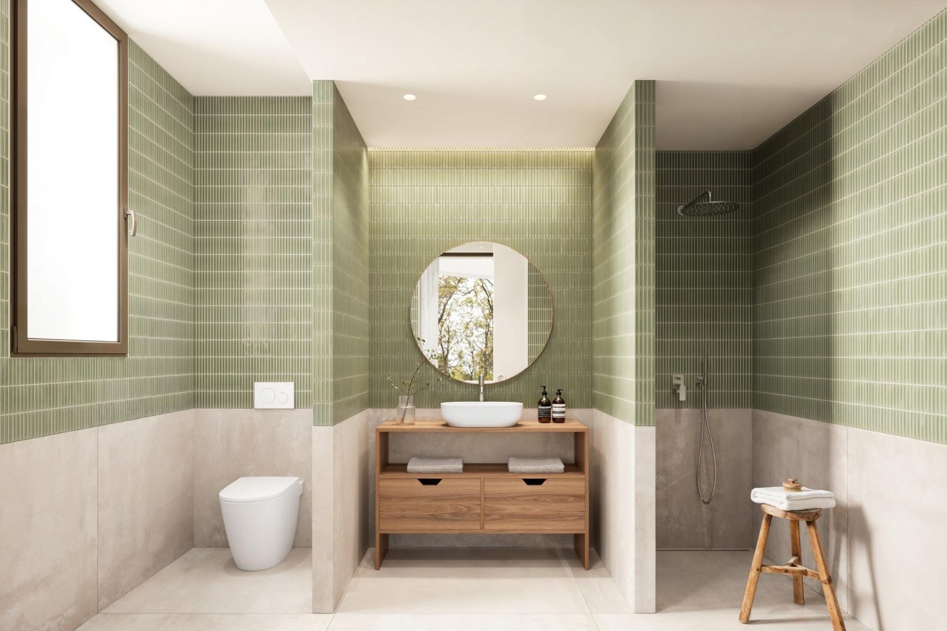  - Villa (alleenstaand) -
Algorfa - La Finca Golf