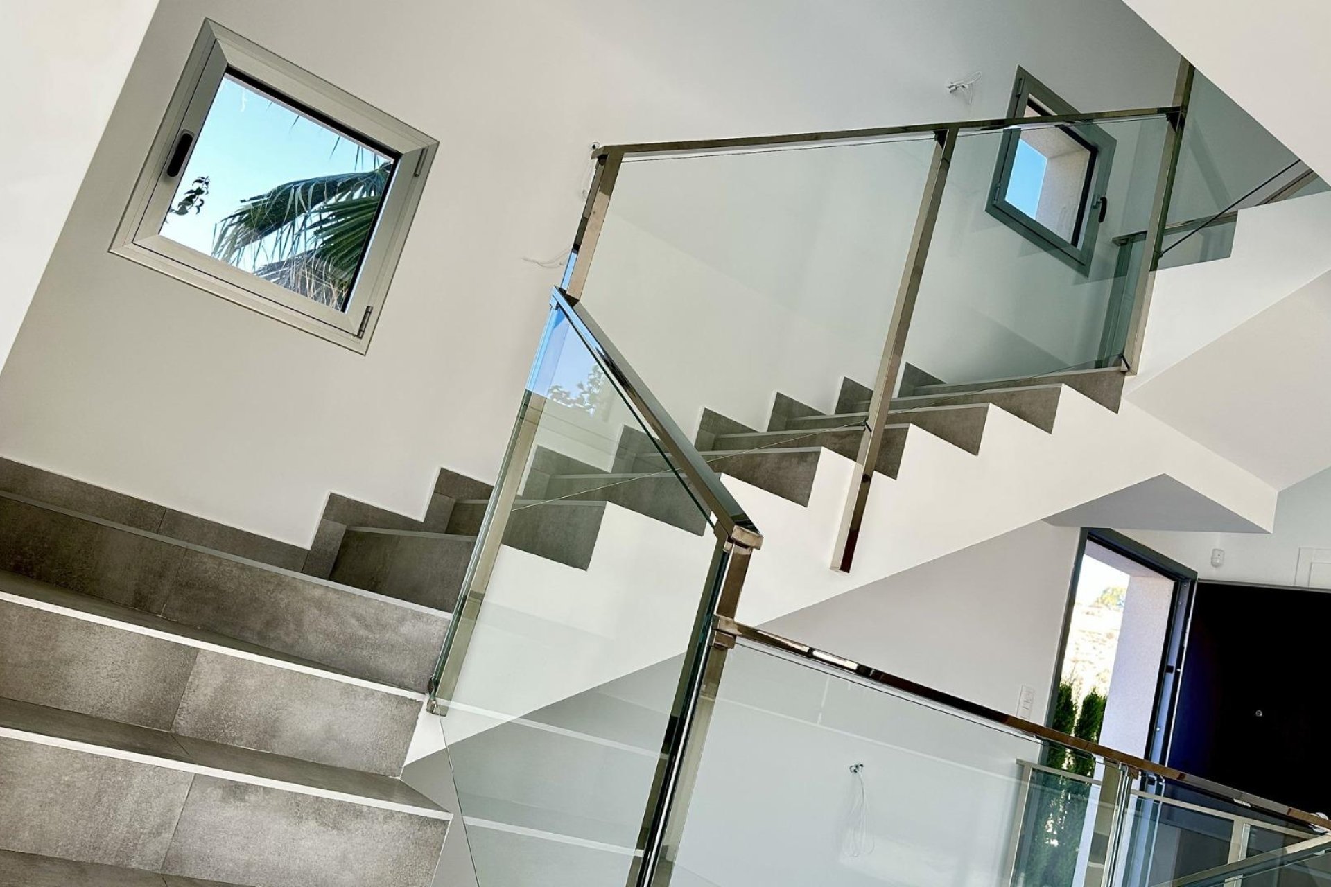  - Villa (alleenstaand) -
Algorfa - La Finca Golf