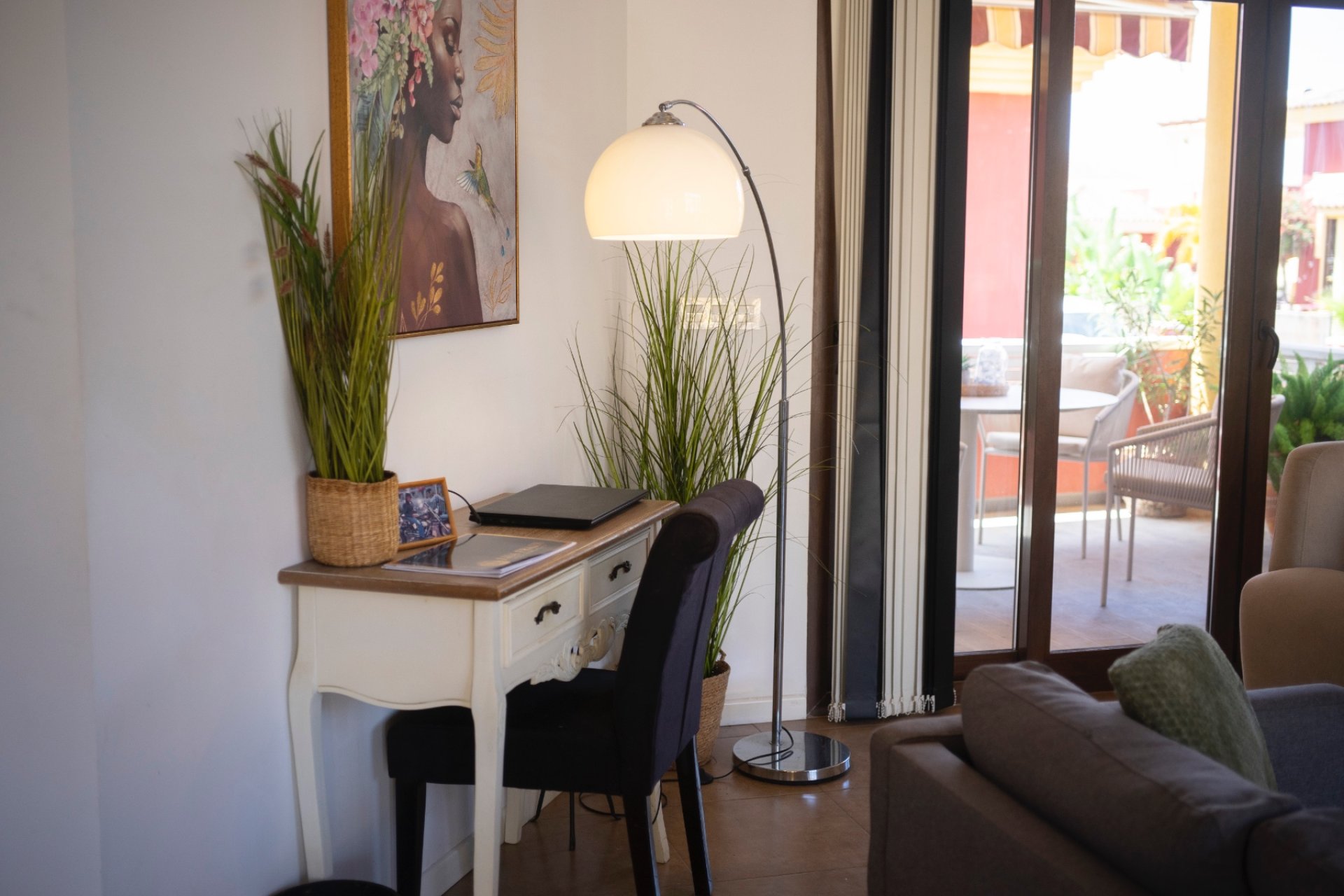  - Villa (alleenstaand) -
Algorfa - Lo Crispin