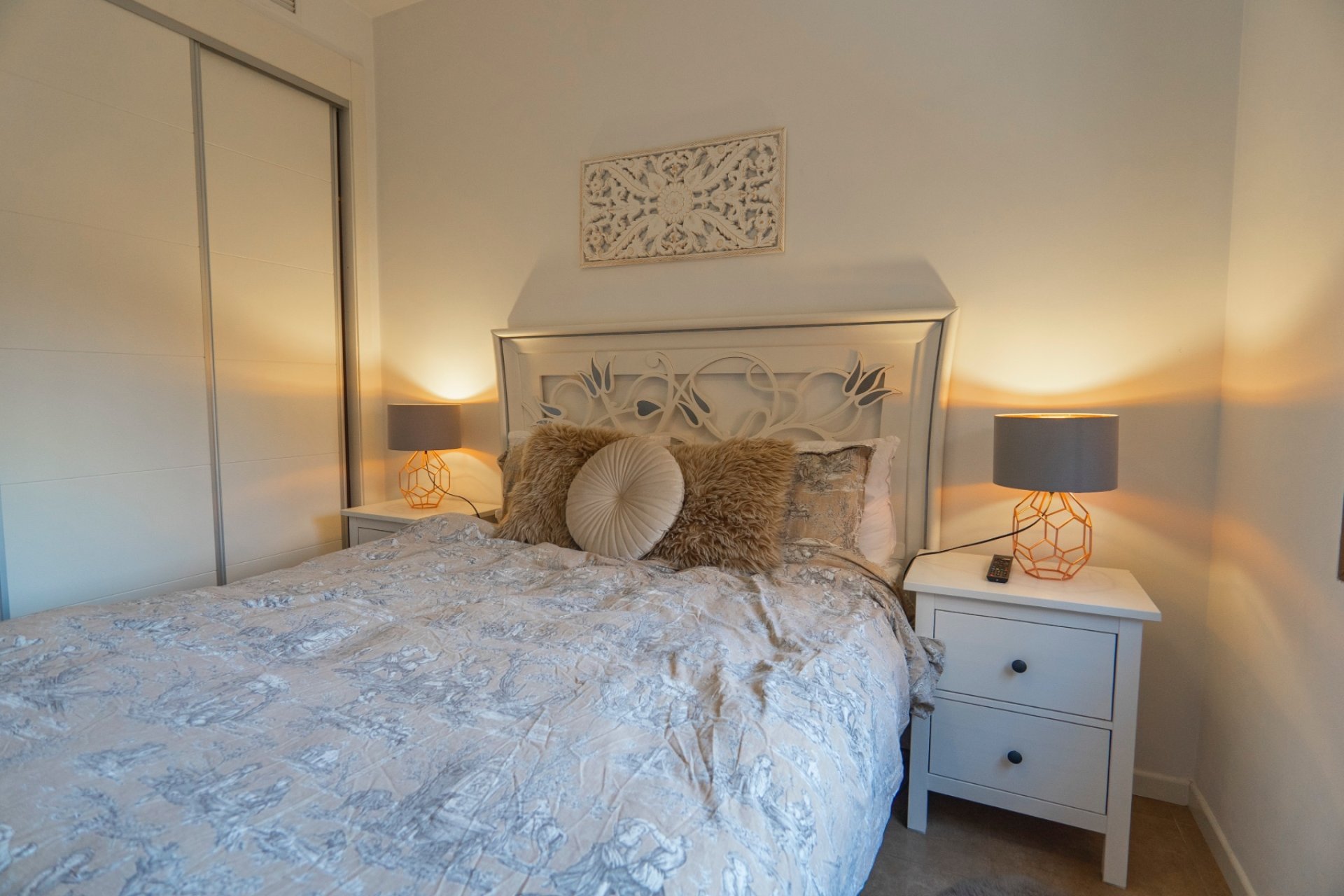  - Villa (alleenstaand) -
Algorfa - Lo Crispin