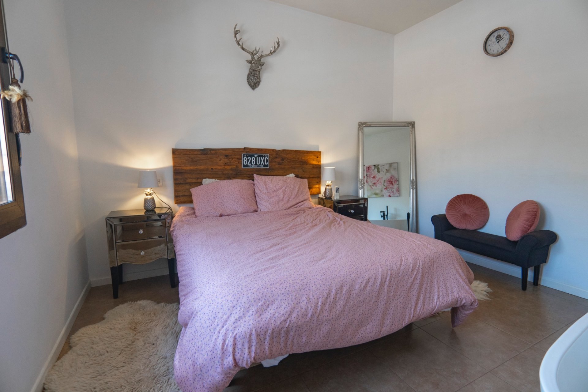  - Villa (alleenstaand) -
Algorfa - Lo Crispin