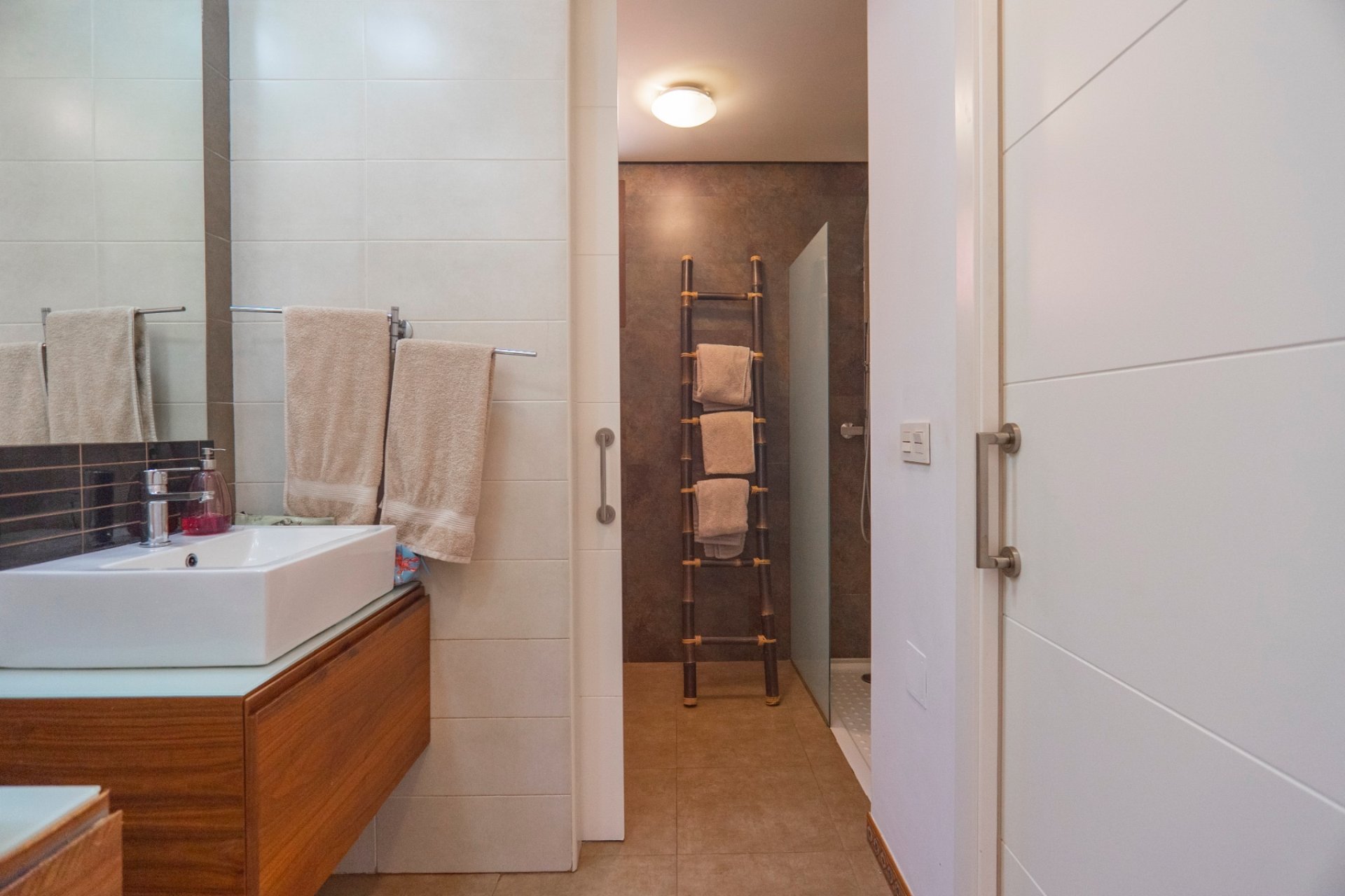  - Villa (alleenstaand) -
Algorfa - Lo Crispin