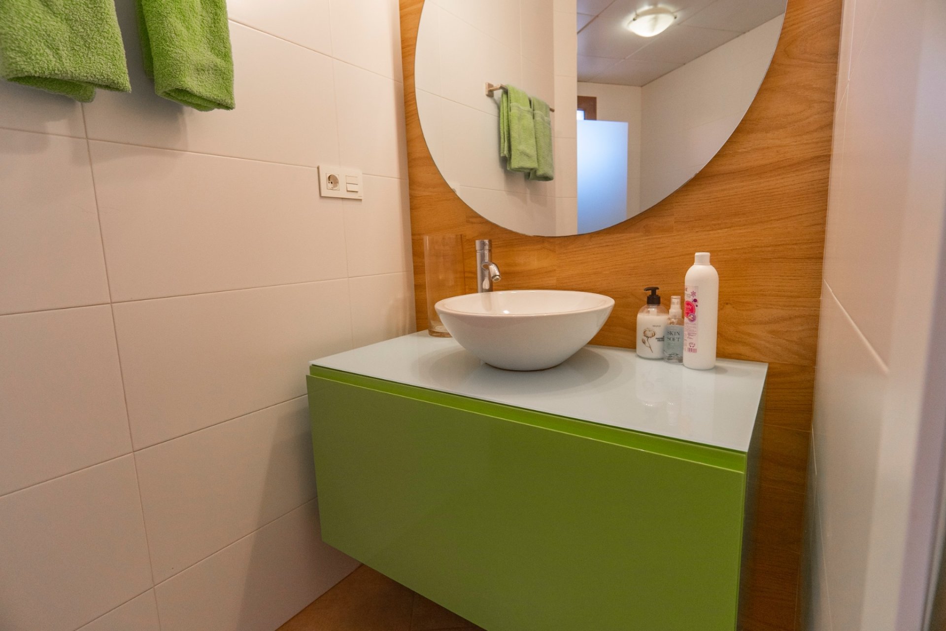  - Villa (alleenstaand) -
Algorfa - Lo Crispin