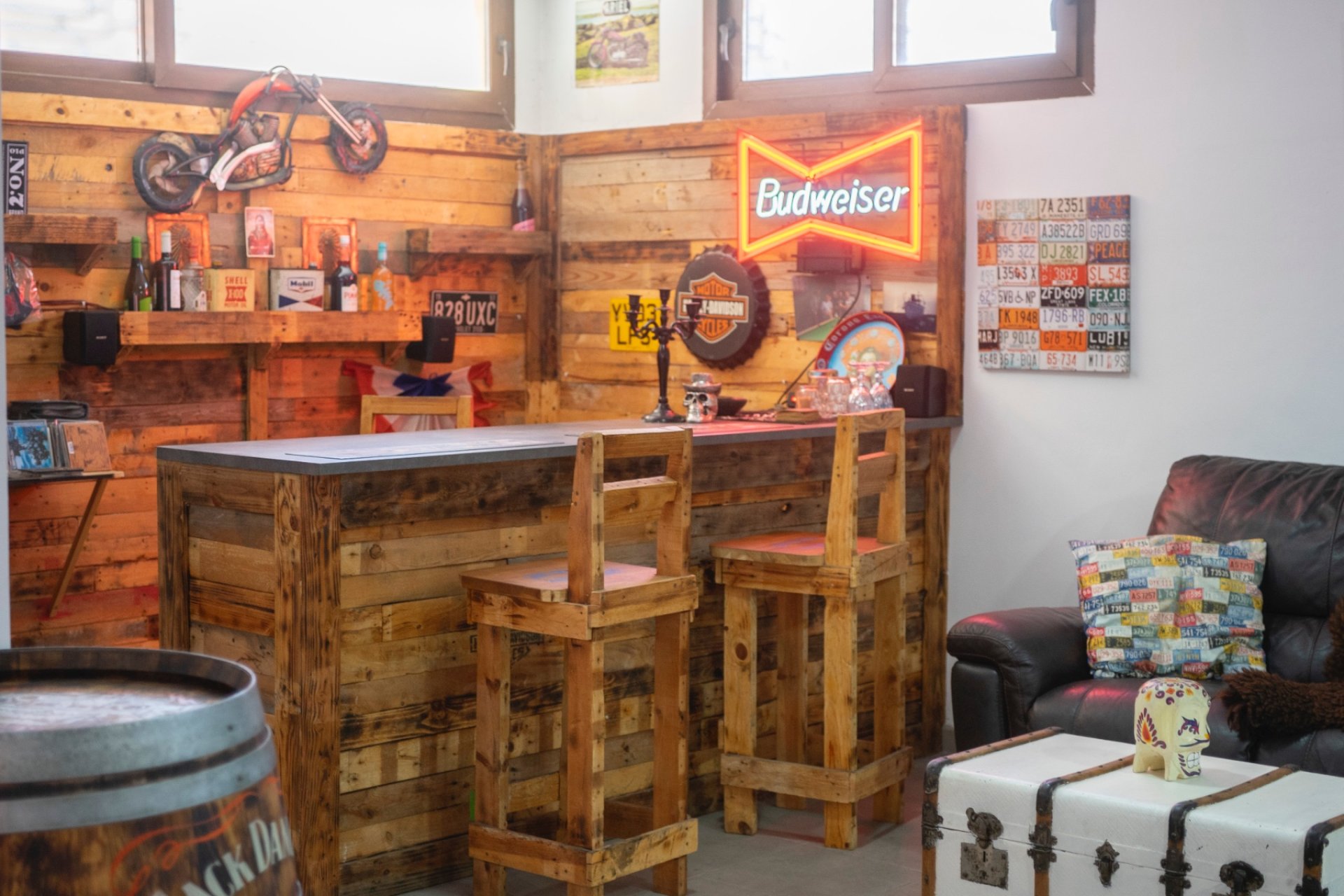  - Villa (alleenstaand) -
Algorfa - Lo Crispin