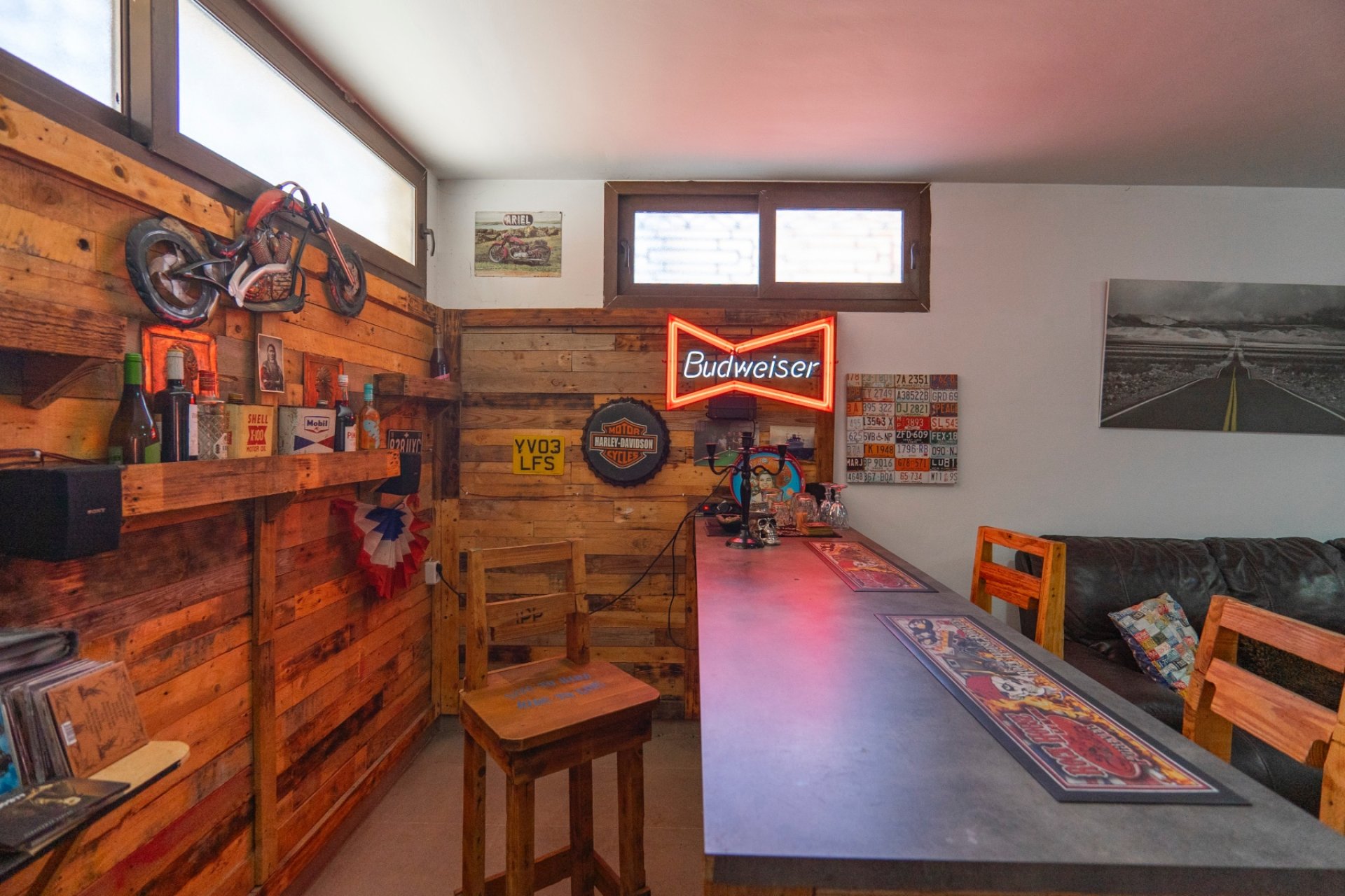  - Villa (alleenstaand) -
Algorfa - Lo Crispin