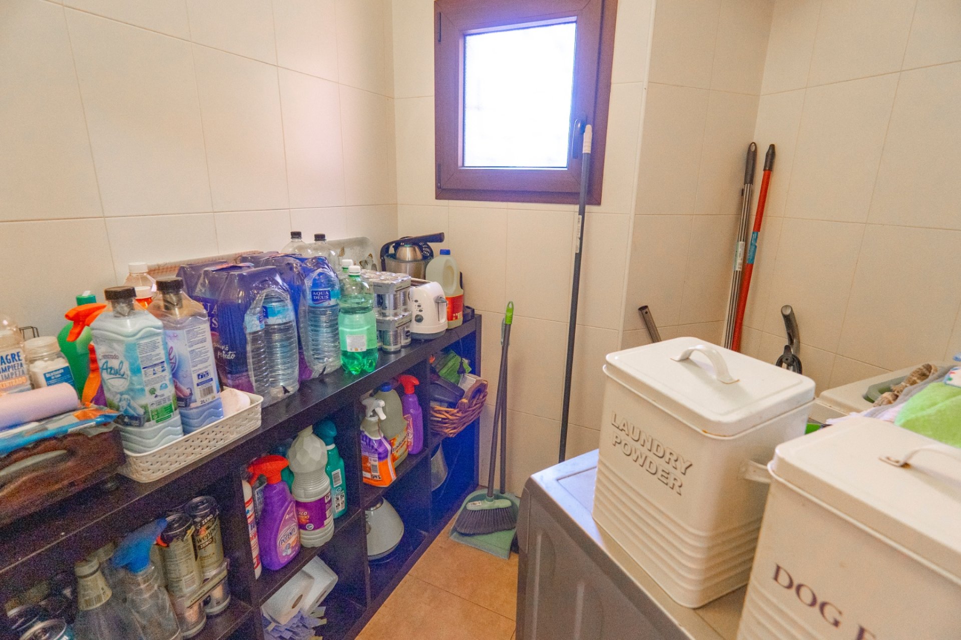  - Villa (alleenstaand) -
Algorfa - Lo Crispin