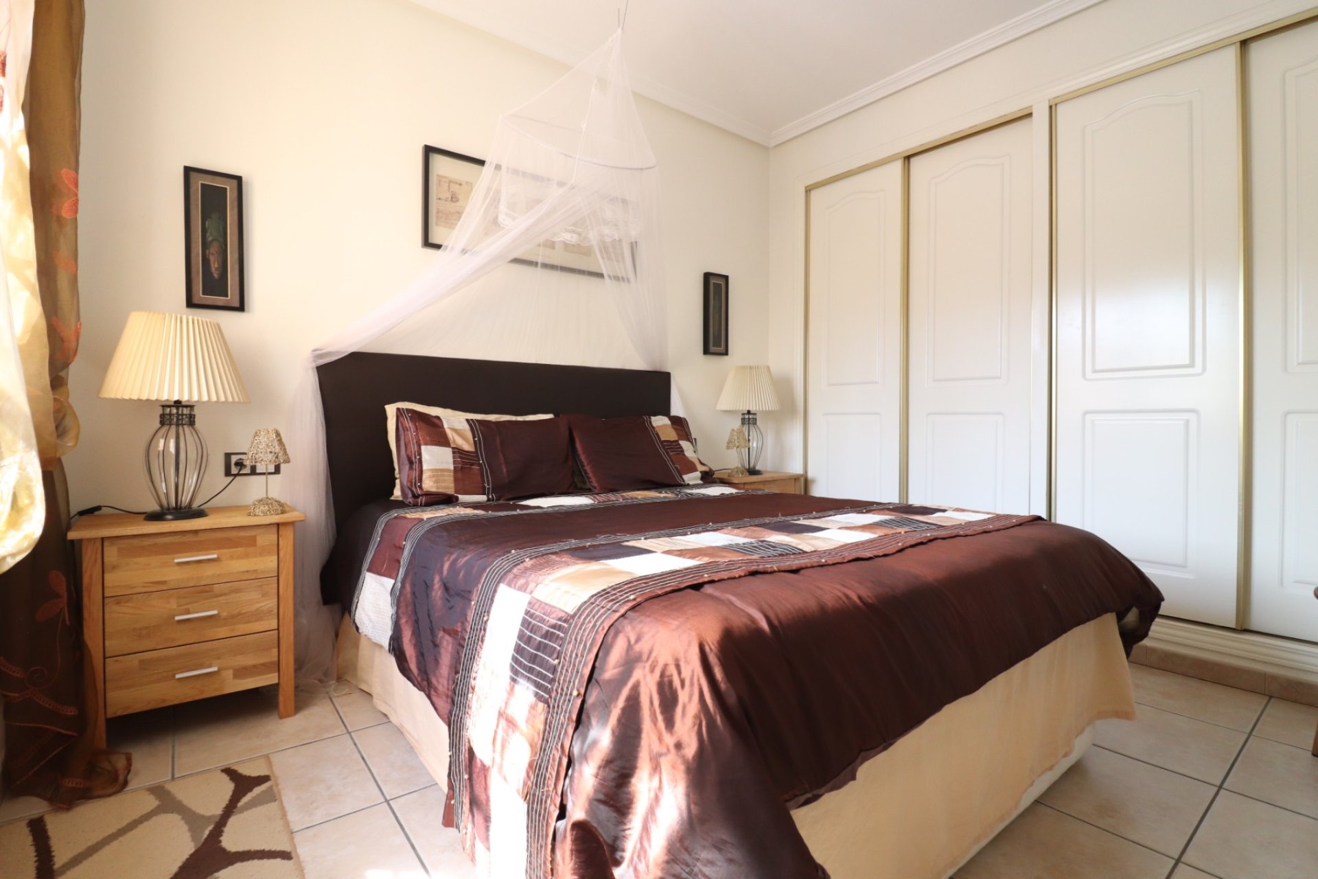  - Villa (alleenstaand) -
Algorfa - Lo Crispin