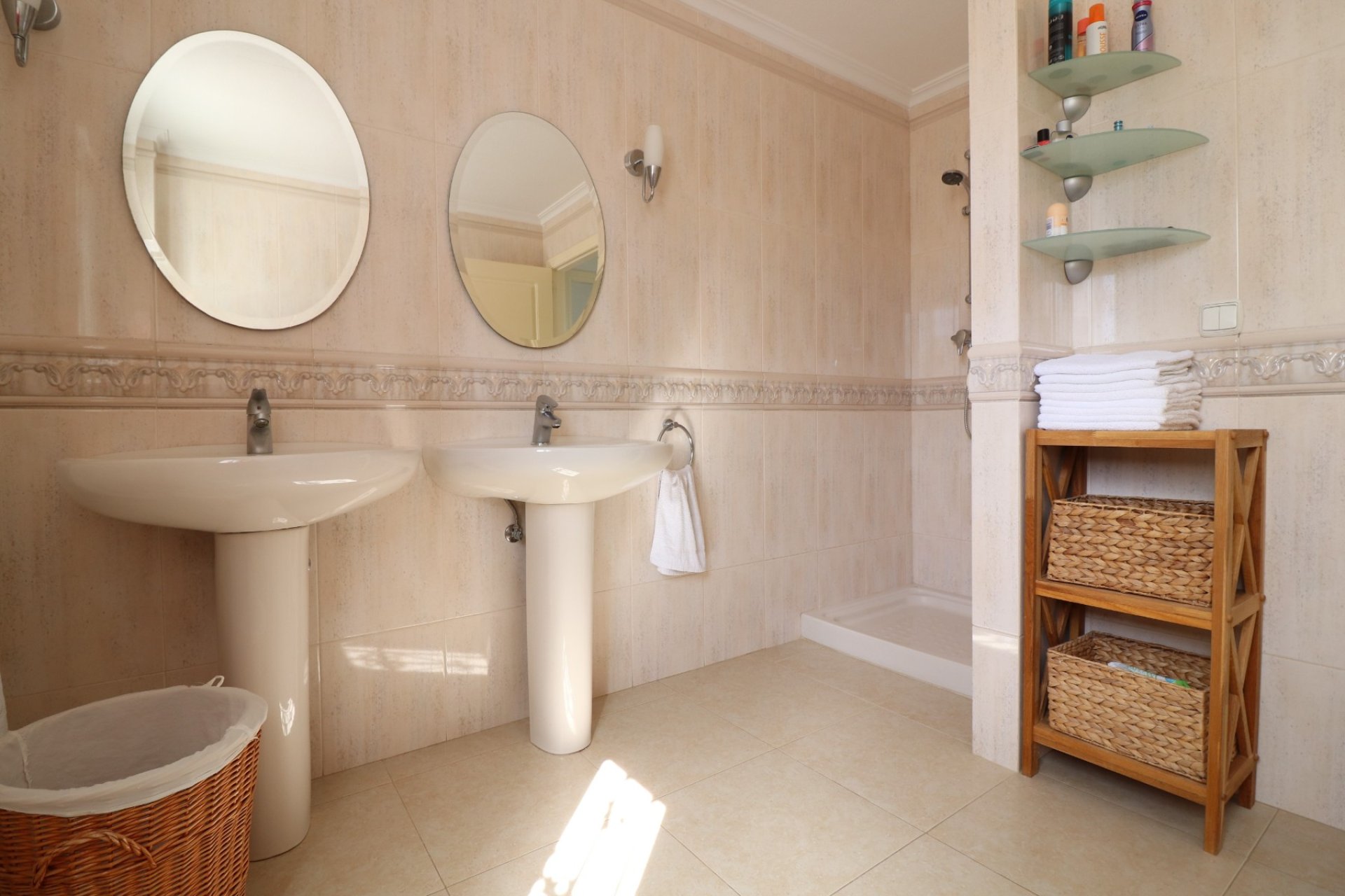  - Villa (alleenstaand) -
Algorfa - Lomas de La Juliana