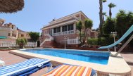 Villa (alleenstaand) -  - Algorfa
- VRE-94546