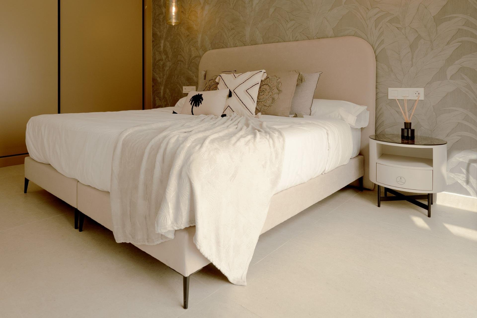  - Villa (alleenstaand) -
Almoradi - Heredades