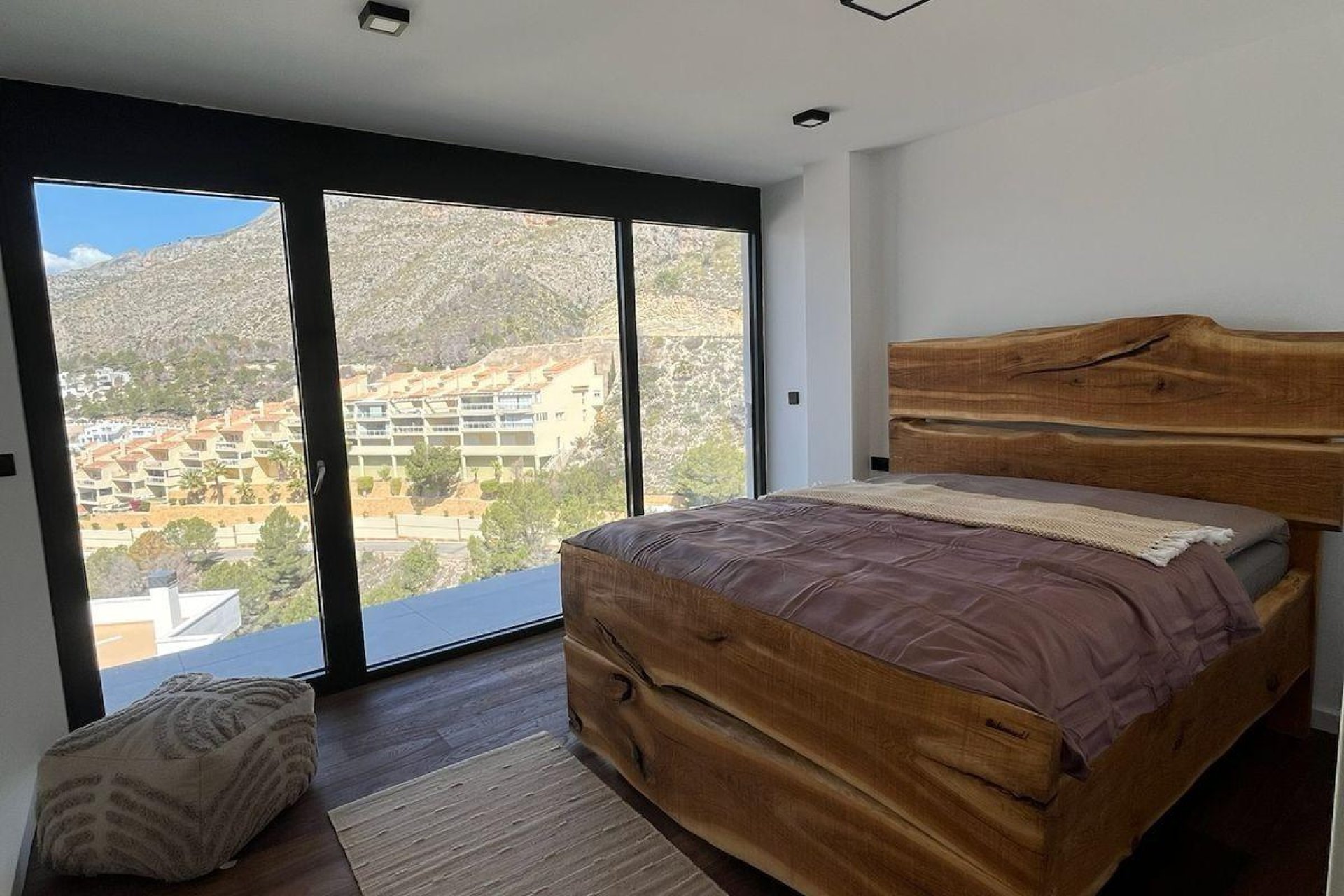  - Villa (alleenstaand) -
Altea - Sierra de Altea