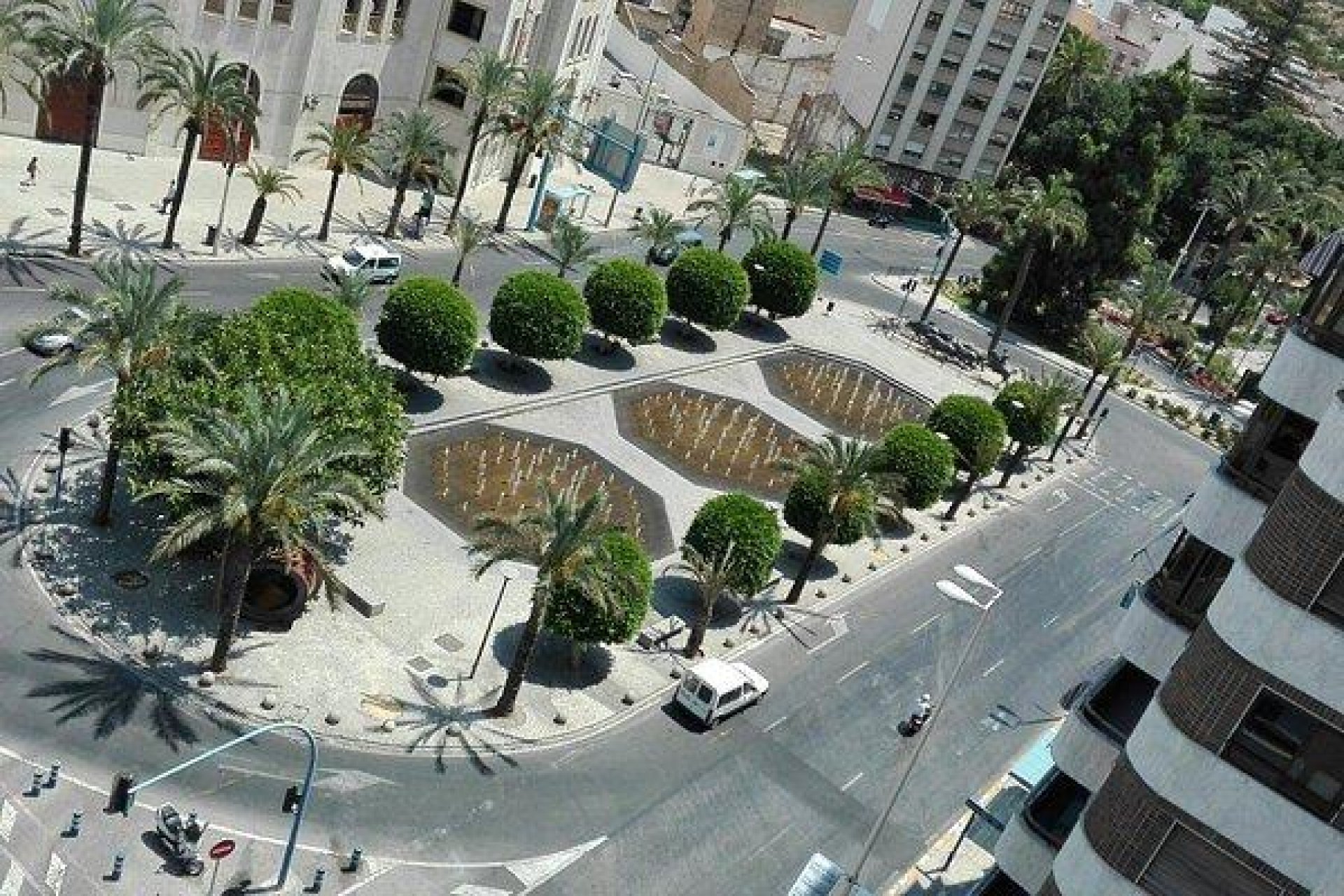  - Villa (alleenstaand) -
Aspe - Centro