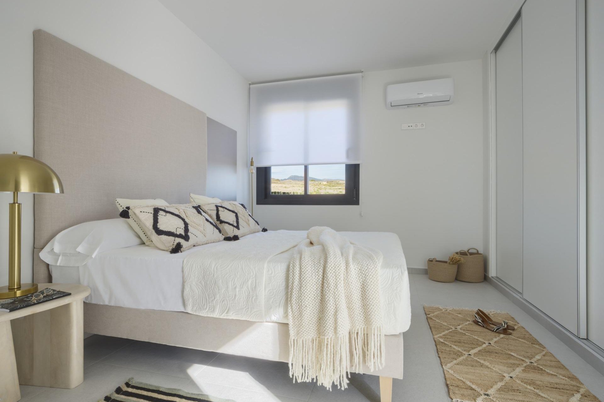  - Villa (alleenstaand) -
Banos y Mendigo - Altaona Golf