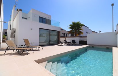 Villa (alleenstaand) -  - Benijofar -
                    Benijofar