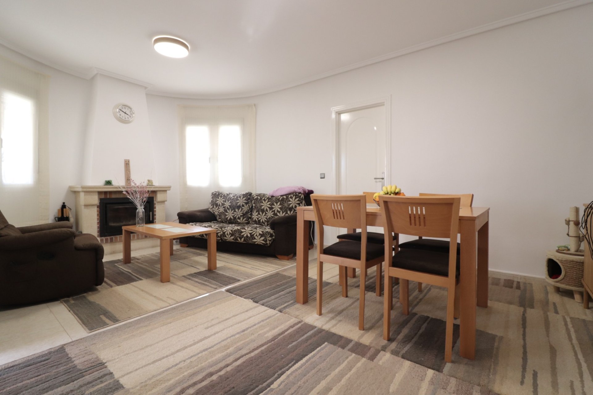  - Villa (alleenstaand) -
Benijofar - Monte Azul