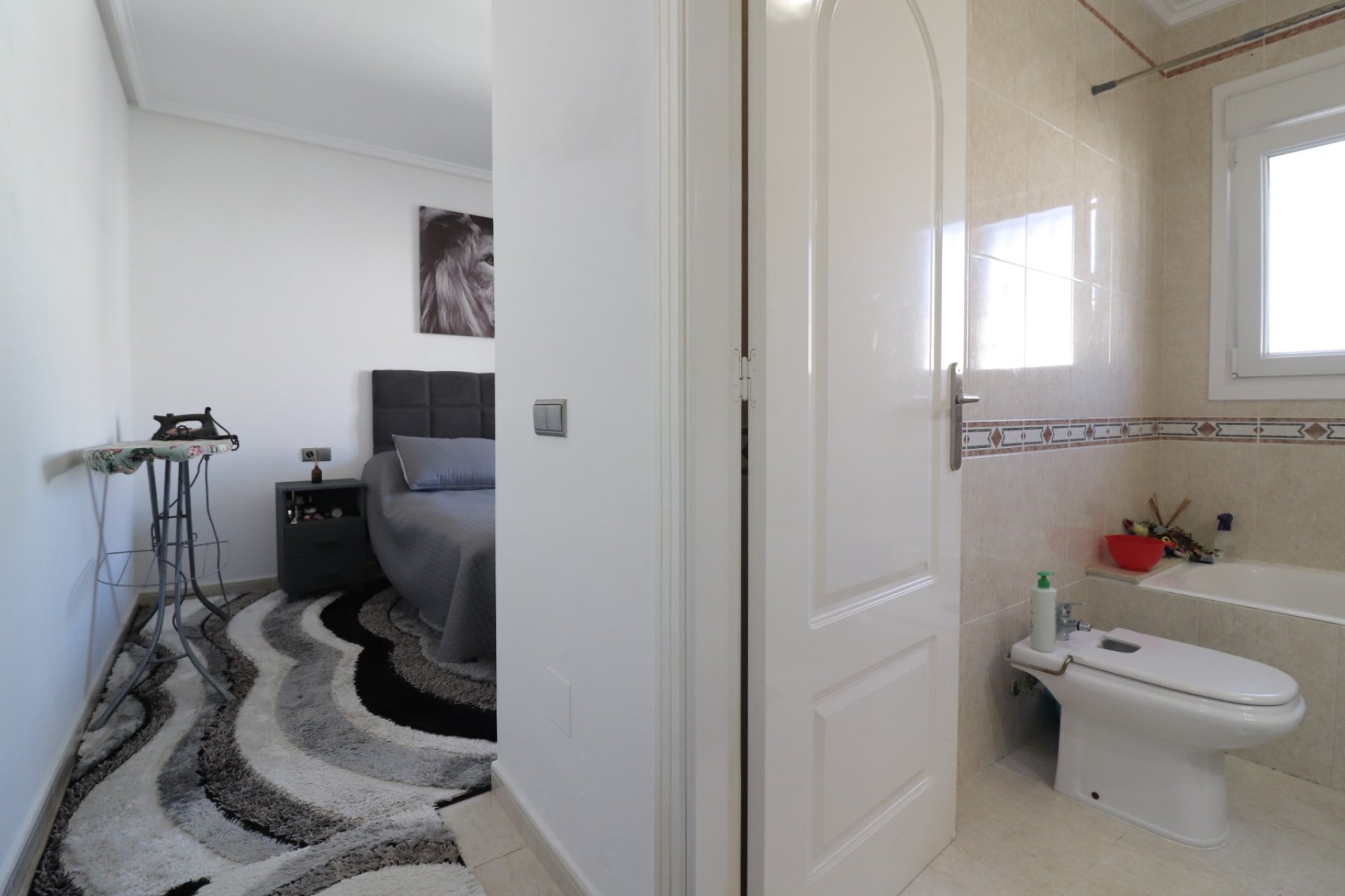  - Villa (alleenstaand) -
Benijofar - Monte Azul