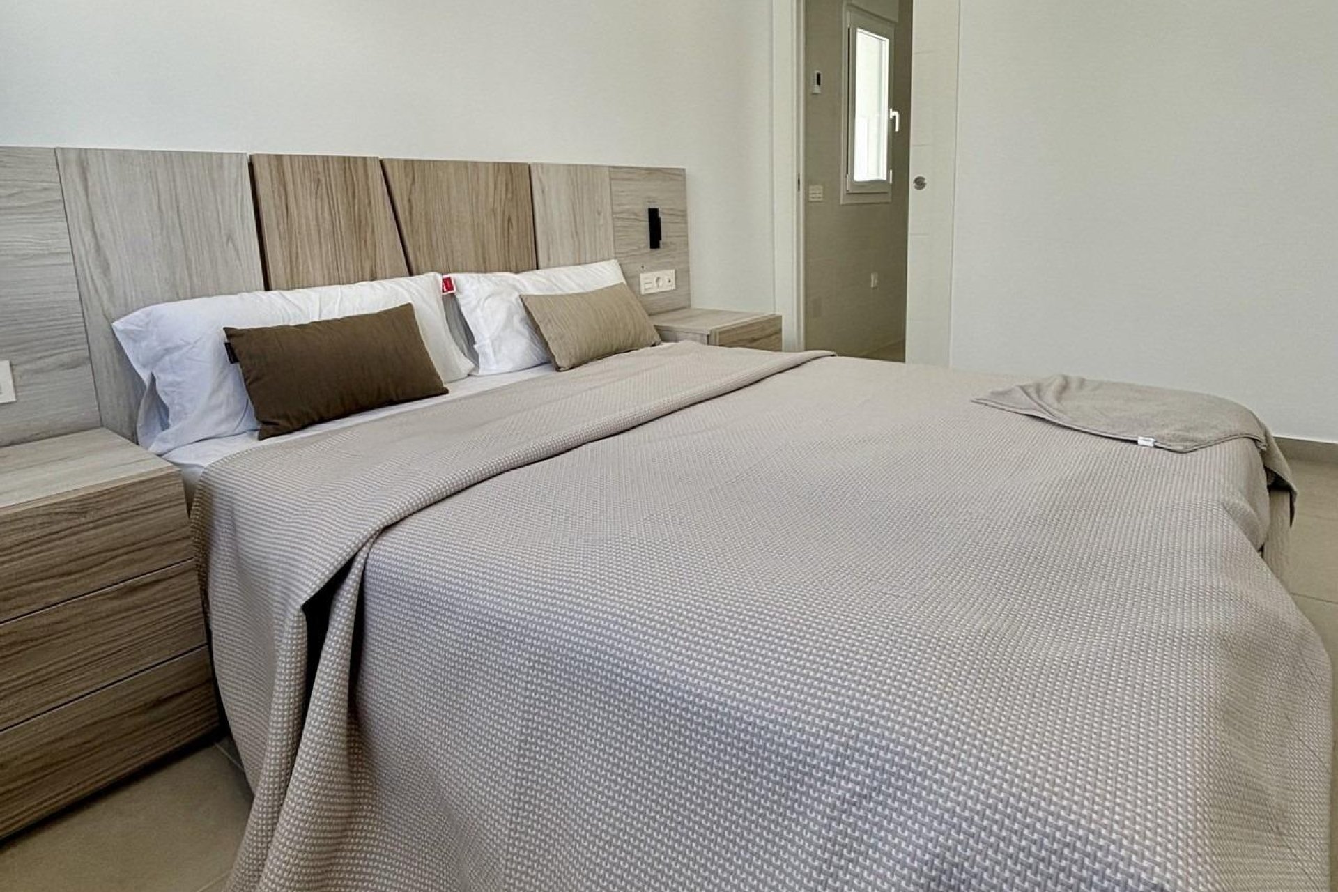  - Villa (alleenstaand) -
Benijofar - Pueblo