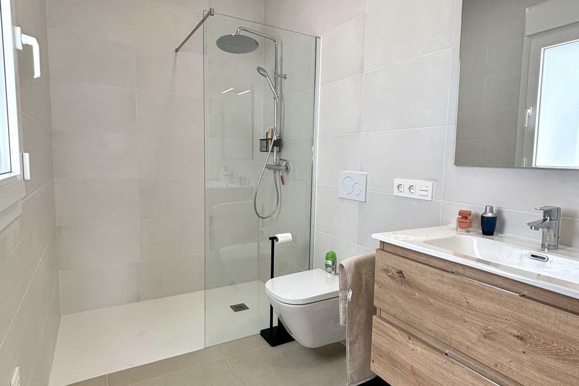  - Villa (alleenstaand) -
Benijofar - Pueblo