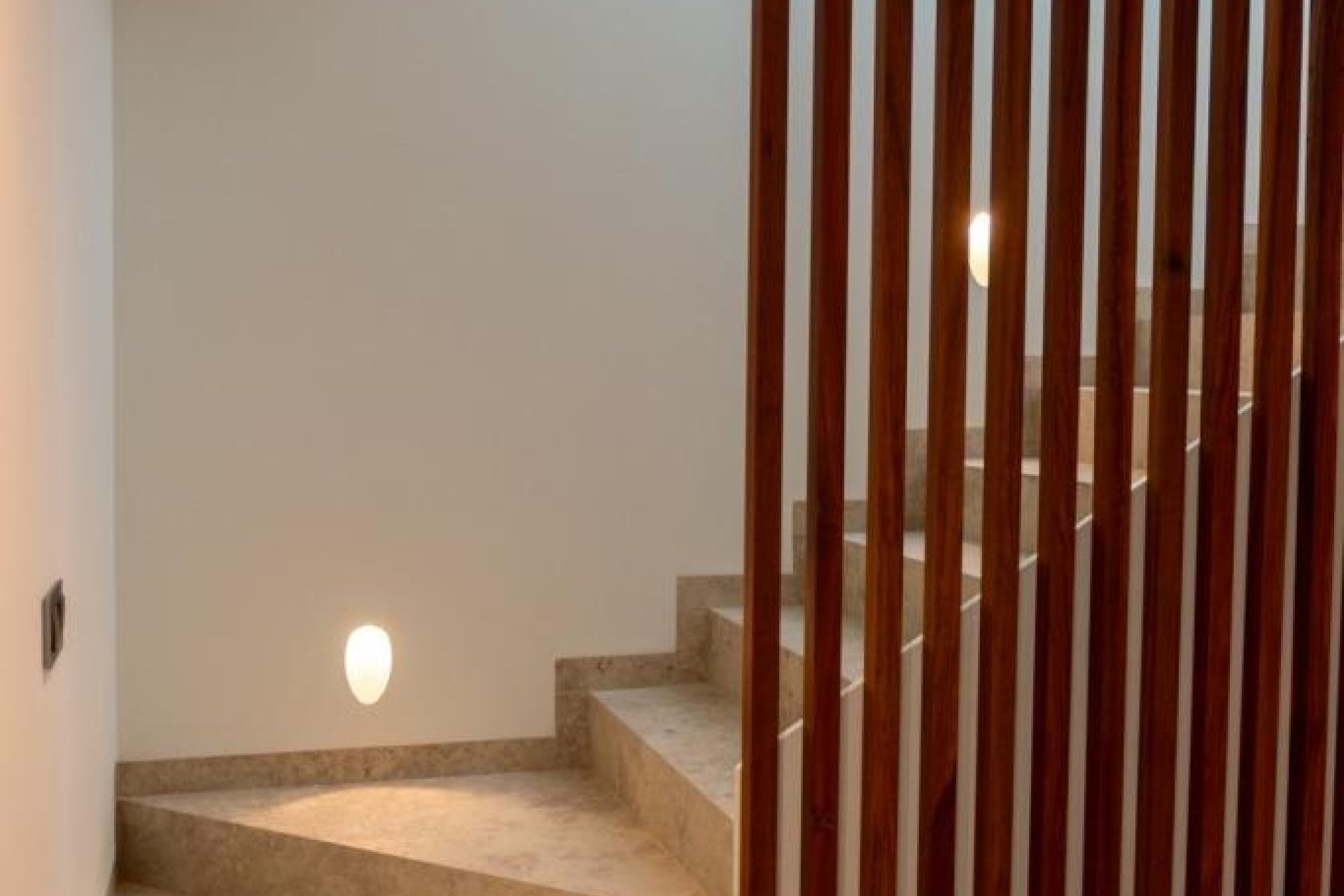  - Villa (alleenstaand) -
Calpe - La Fustera